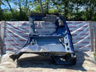 Крыло правое заднее TOYOTA LAND CRUISER PRADO KZJ95 61113-60020 2 ракурс