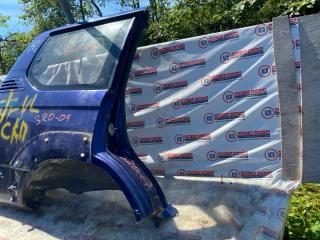 Крыло правое заднее TOYOTA LAND CRUISER PRADO KZJ95 61113-60020 3 ракурс