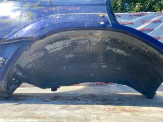 Крыло правое заднее TOYOTA LAND CRUISER PRADO KZJ95 61113-60020 5 ракурс