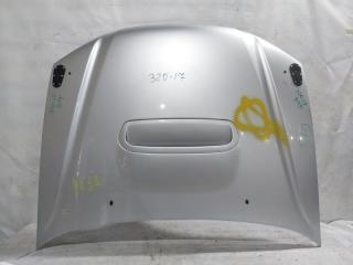 Капот SUBARU LEGACY