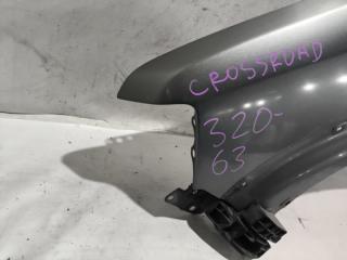 Крыло левое переднее HONDA CROSSROAD RT1 60261-SYP-000ZZ 2 ракурс
