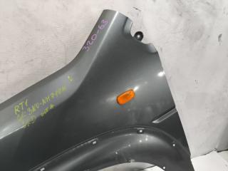 Крыло левое переднее HONDA CROSSROAD RT1 60261-SYP-000ZZ 4 ракурс