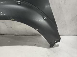 Крыло левое переднее HONDA CROSSROAD RT1 60261-SYP-000ZZ 5 ракурс