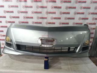 Бампер передний TOYOTA ALPHARD контрактная Бампер передний TOYOTA ALPHARD