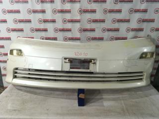 Бампер передний TOYOTA ALPHARD контрактная Бампер передний TOYOTA ALPHARD