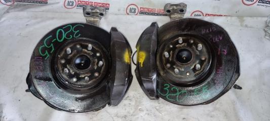 Ступица передняя LEXUS LS460 контрактная Ступица передняя LEXUS LS460