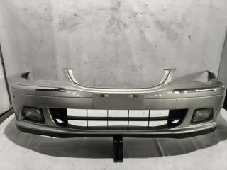 Бампер передний HONDA ODYSSEY RA8 71101-S3R-000ZA 1 ракурс