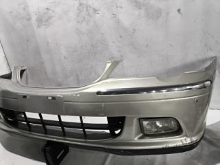 Бампер передний HONDA ODYSSEY RA8 71101-S3R-000ZA 4 ракурс