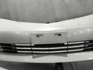 Бампер передний HONDA ELYSION RR5 71101SYK000ZA 4 ракурс