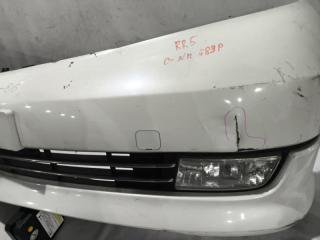 Бампер передний HONDA ELYSION RR5 71101SYK000ZA 5 ракурс
