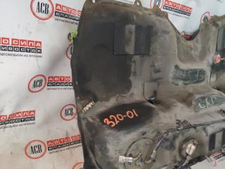Бензобак SUBARU FORESTER SF5 42120FC040 2 ракурс