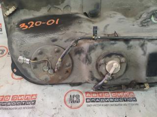 Бензобак SUBARU FORESTER SF5 42120FC040 3 ракурс
