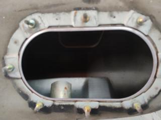 Бензобак SUBARU FORESTER SF5 42120FC040 4 ракурс