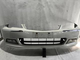 Бампер передний HONDA ODYSSEY RA8 71101-S3R-000ZA 1 ракурс