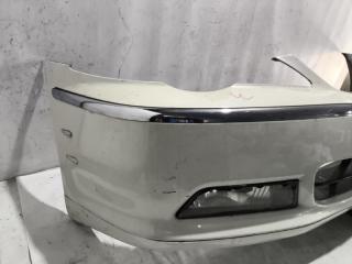 Бампер передний HONDA ODYSSEY RA8 71101-S3R-000ZA 2 ракурс