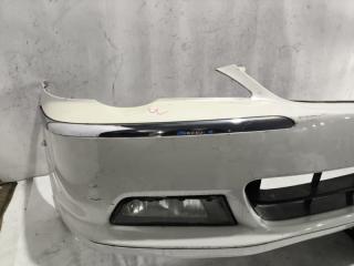 Бампер передний HONDA ODYSSEY RA8 71101-S3R-000ZA 3 ракурс