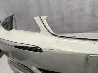 Бампер передний HONDA ODYSSEY RA8 71101-S3R-000ZA 4 ракурс