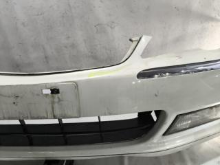 Бампер передний HONDA ODYSSEY RA8 71101-S3R-000ZA 5 ракурс