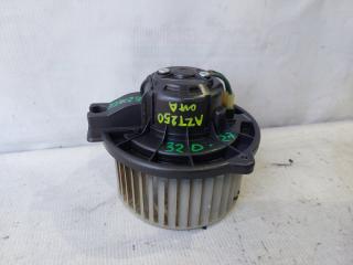 Фото запчасти мотор печки TOYOTA AVENSIS контрактная запчасть Запчасть мотор печки TOYOTA AVENSIS