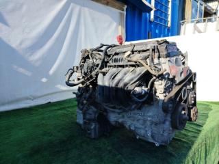 Двигатель HONDA CROSSROAD RT1 R18A 2 ракурс
