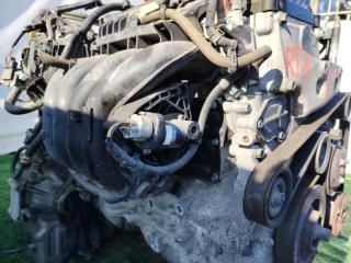 Двигатель HONDA CROSSROAD RT1 R18A 4 ракурс