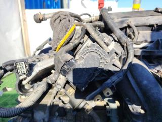 Двигатель HONDA CROSSROAD RT1 R18A 5 ракурс