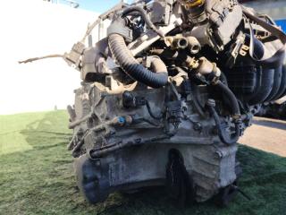 АКПП HONDA CROSSROAD RT1 R18A SA2A 2 ракурс
