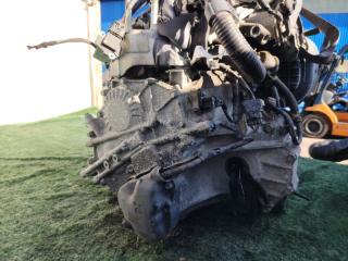 АКПП HONDA CROSSROAD RT1 R18A SA2A 3 ракурс