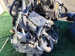 АКПП HONDA CROSSROAD RT1 R18A SA2A 4 ракурс