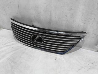Решетка радиатора LEXUS LS460 USF40 3 ракурс