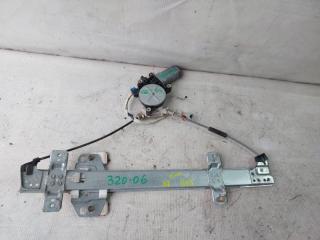 Стеклоподъемник правый задний HONDA ODYSSEY RA8 72710-S3N-003 1 ракурс