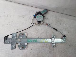Стеклоподъемник правый задний HONDA ODYSSEY RA8 72710-S3N-003 2 ракурс