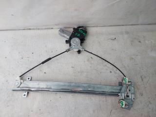 Запчасть стеклоподъемник передний правый HONDA ODYSSEY