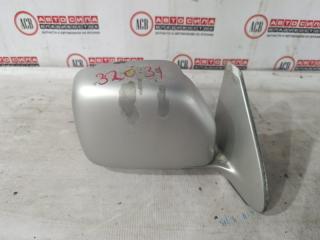 Запчасть зеркало правое TOYOTA LITE ACE NOAH
