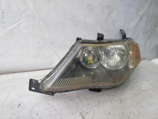 Фара левая MITSUBISHI OUTLANDER CW5W P5585, 8301B319 1 ракурс