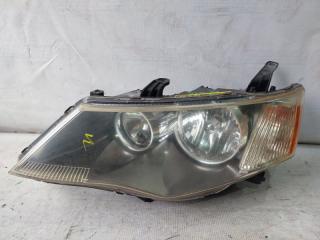 Фара левая MITSUBISHI OUTLANDER CW5W P5585, 8301B319 2 ракурс