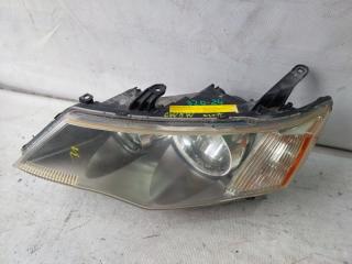 Фара левая MITSUBISHI OUTLANDER CW5W P5585, 8301B319 4 ракурс
