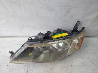 Фара левая MITSUBISHI OUTLANDER CW5W P5585, 8301B319 5 ракурс