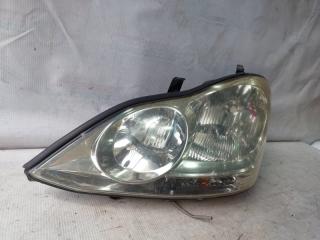 Фара левая TOYOTA IPSUM ACM21 44-55, 81185-44230 1 ракурс Фара левая TOYOTA IPSUM ACM21 44-55, 81185-44230 1 ракурс