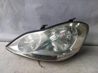 Фара левая TOYOTA IPSUM ACM21 44-55, 81185-44230 3 ракурс Фара левая TOYOTA IPSUM ACM21 44-55, 81185-44230 3 ракурс