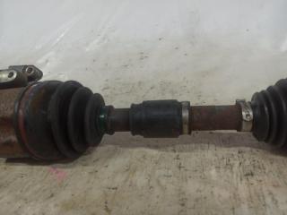 Привод правый передний MAZDA MPV LY3P 5 ракурс