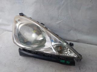 Фара правая HONDA FIT SHUTTLE GP2 P6865, 33100TF7J01 1 ракурс