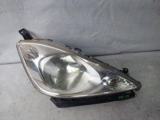 Фара правая HONDA FIT SHUTTLE GP2 P6865, 33100TF7J01 3 ракурс