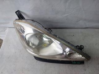 Фара правая HONDA FIT SHUTTLE GP2 P6865, 33100TF7J01 4 ракурс