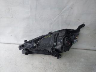 Фара правая HONDA FIT SHUTTLE GP2 P6865, 33100TF7J01 5 ракурс