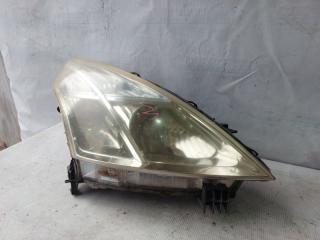 Запчасть фара правая NISSAN TEANA