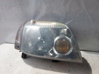 Фара правая NISSAN X-TRAIL NT30 1669, 260101A325 1 ракурс