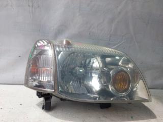 Фара правая NISSAN X-TRAIL NT30 1669, 260101A325 2 ракурс