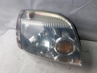 Фара правая NISSAN X-TRAIL NT30 1669, 260101A325 4 ракурс