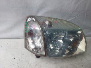 Фара правая NISSAN X-TRAIL NT30 1669, 260101A325 5 ракурс